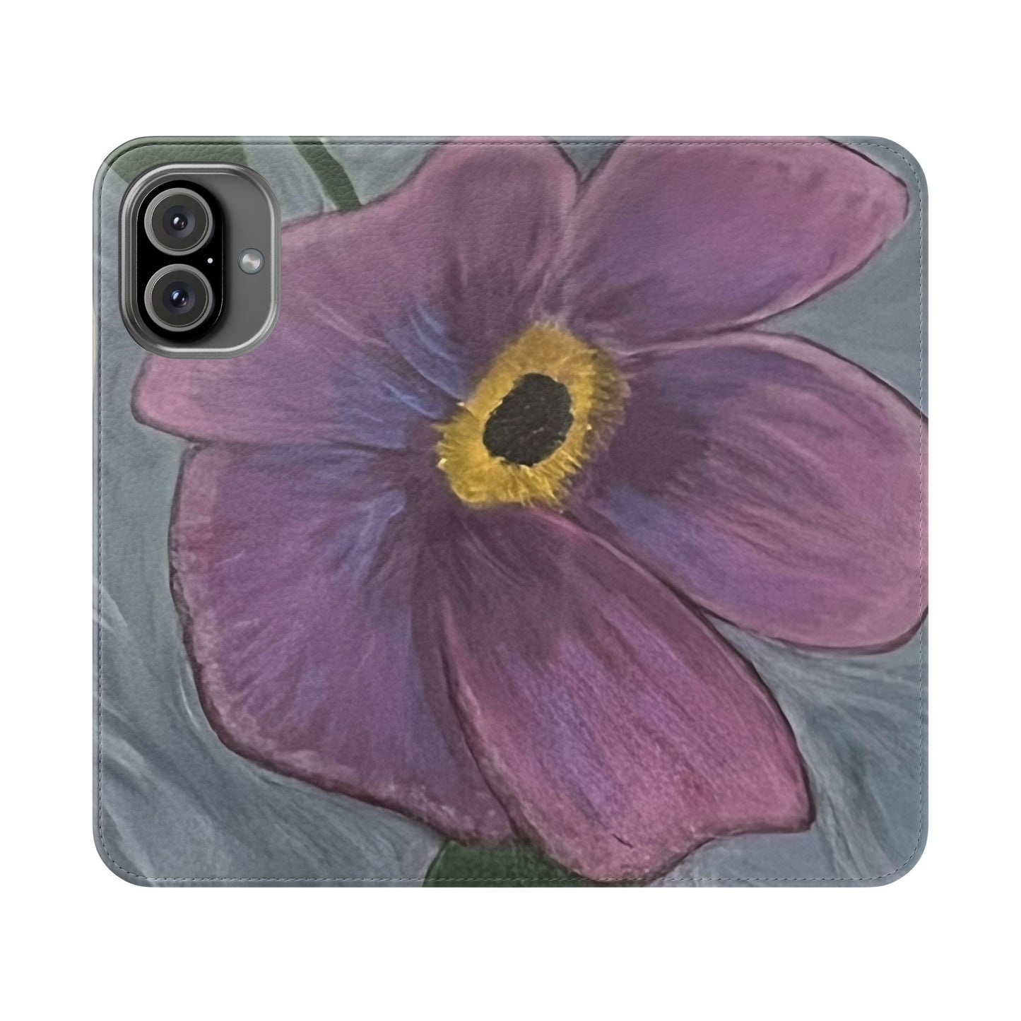 Flip Case-Blossom