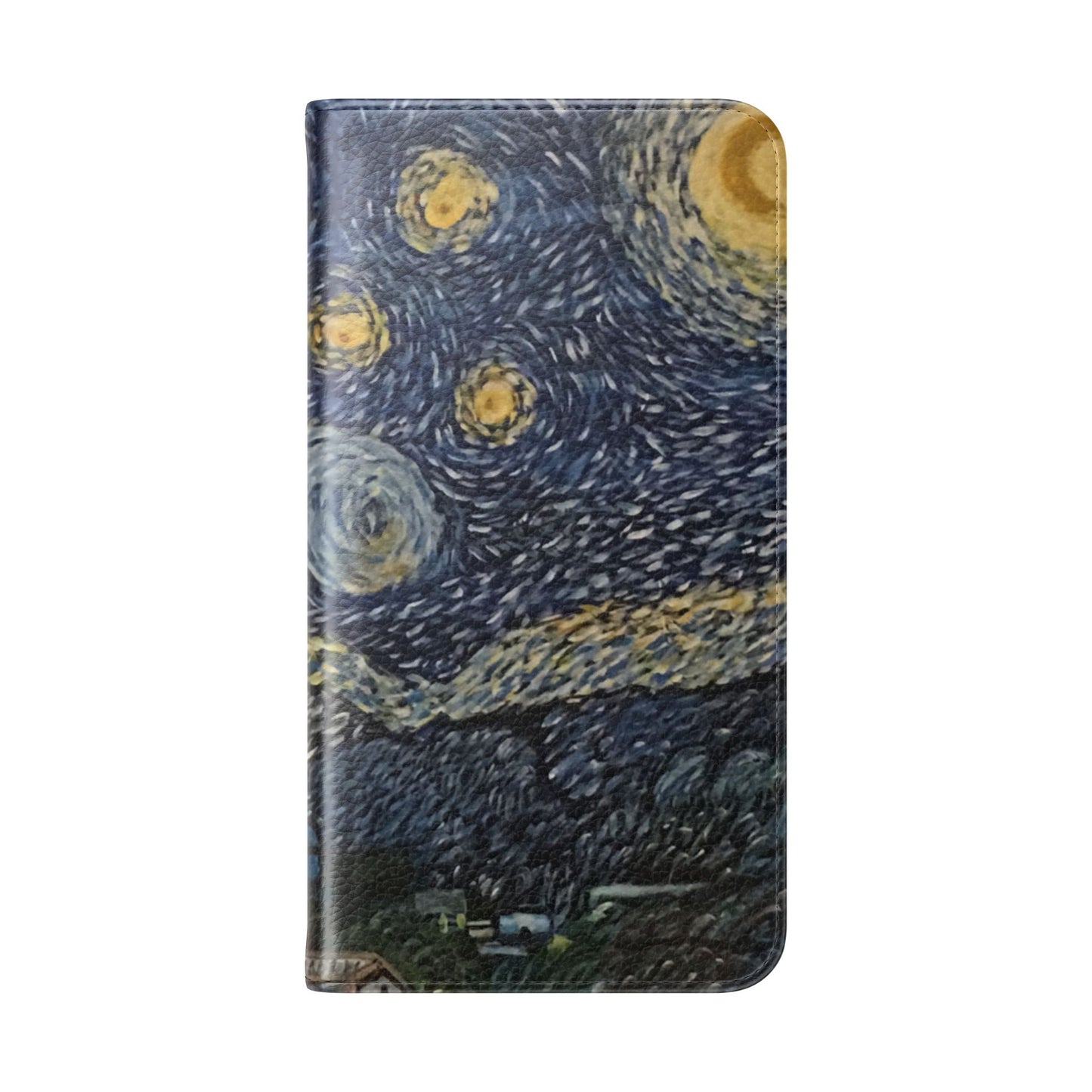 Flip Case Starlit Serenade