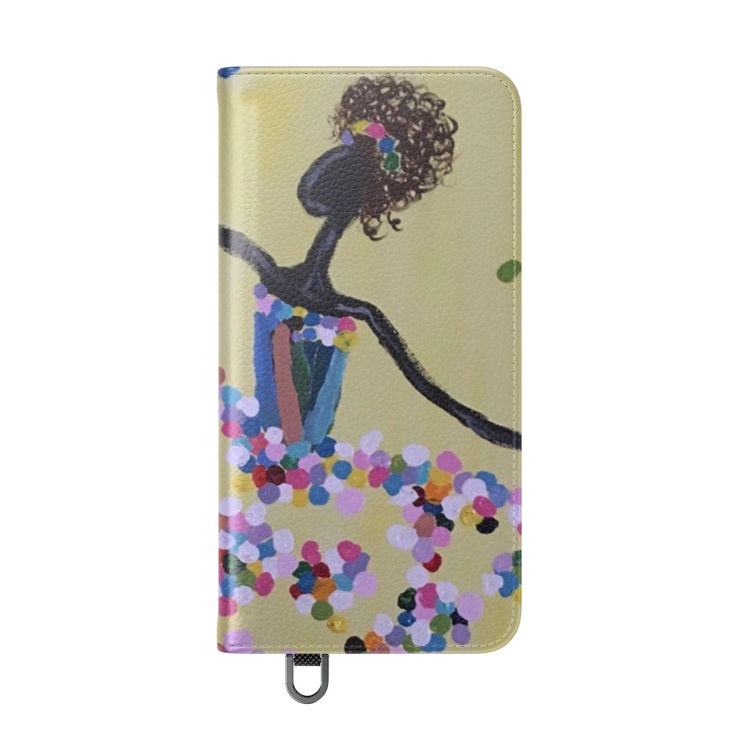 Flip Case Adagio
