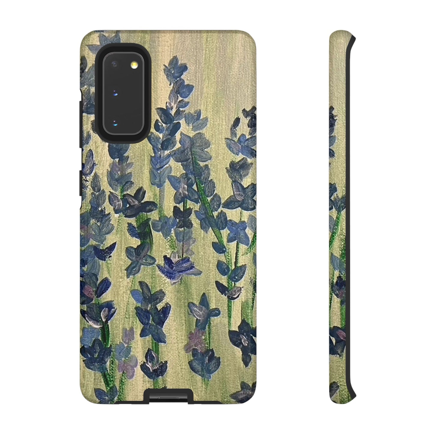 Texas Bluebonnets