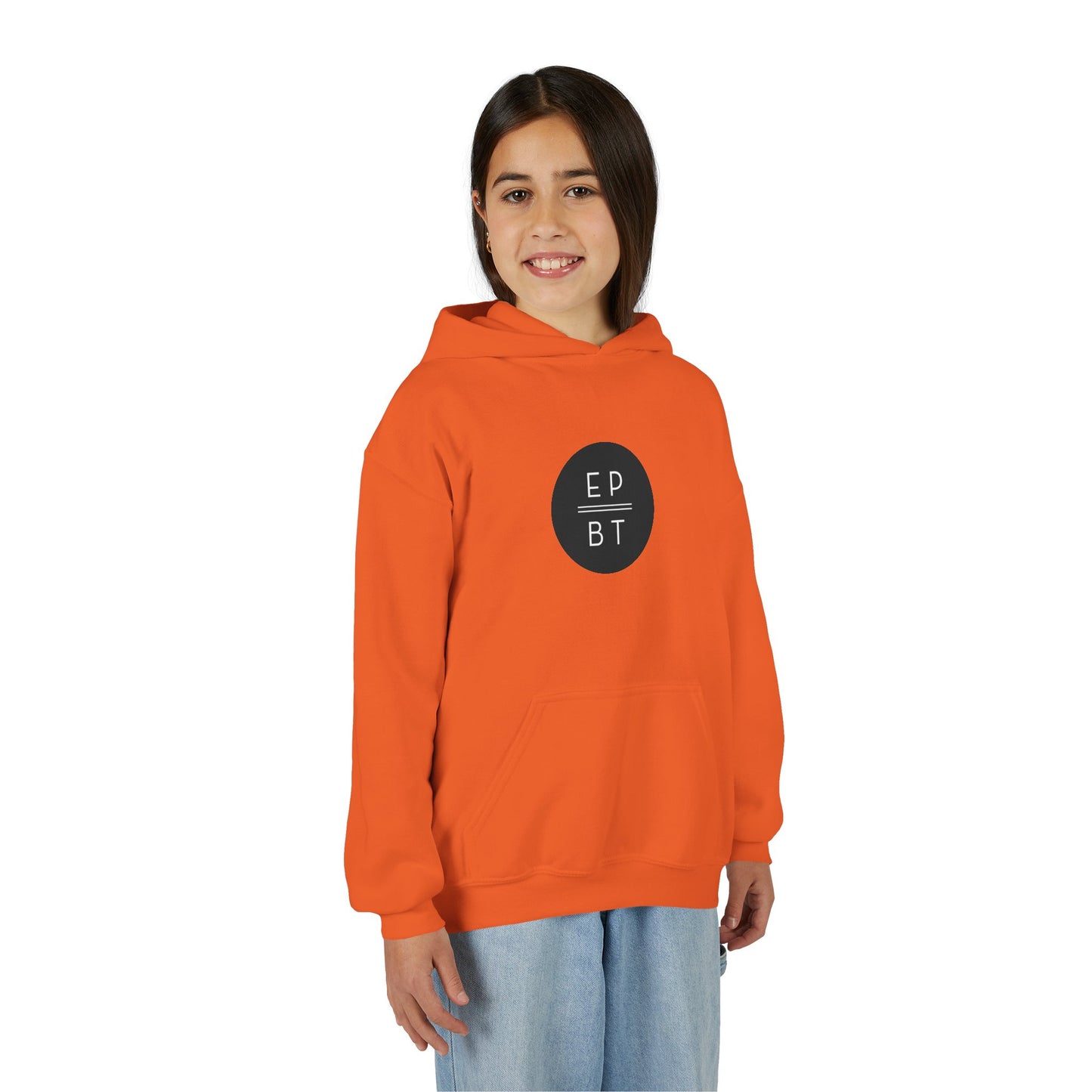 El Paso Ballet Theatre (EPBT) Youth Hoodie