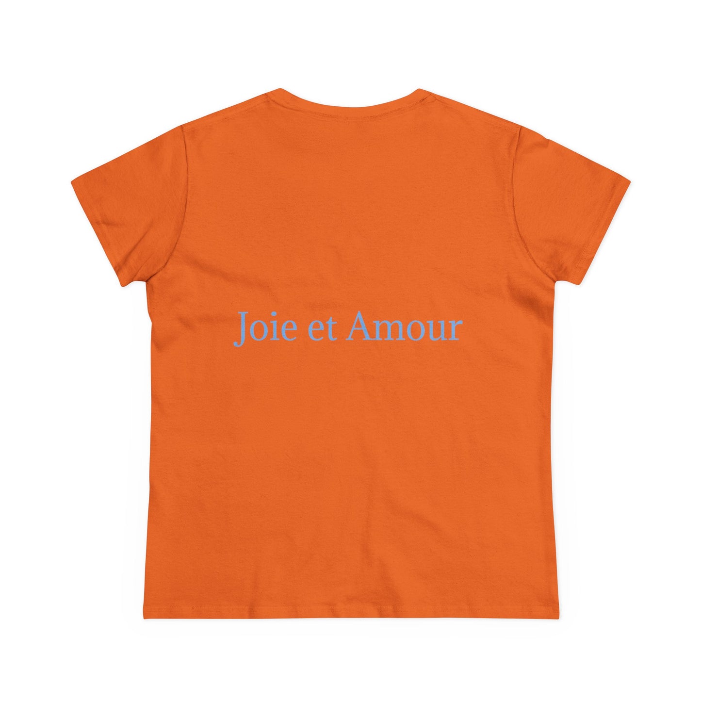 Dance Women's "I speak fluent ballet) Tee