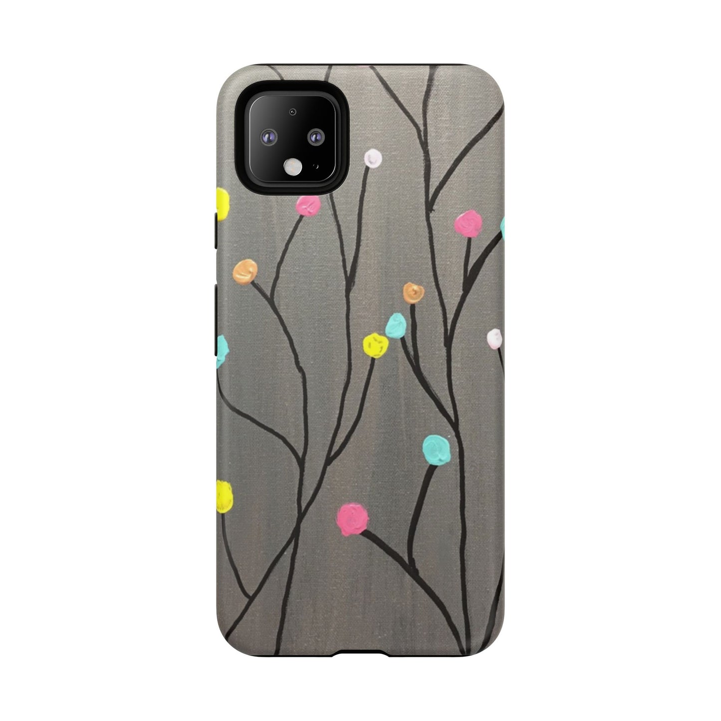 Phone Case-Evening Primrose