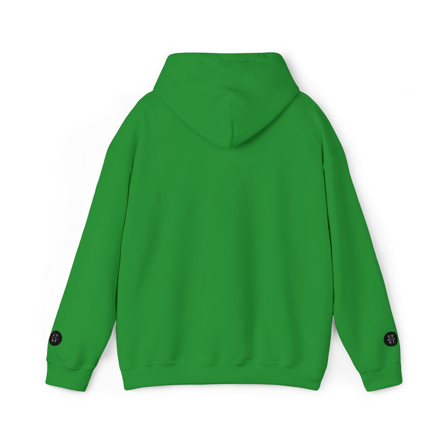 El Paso Ballet Theatre Hooded Sweatshirt