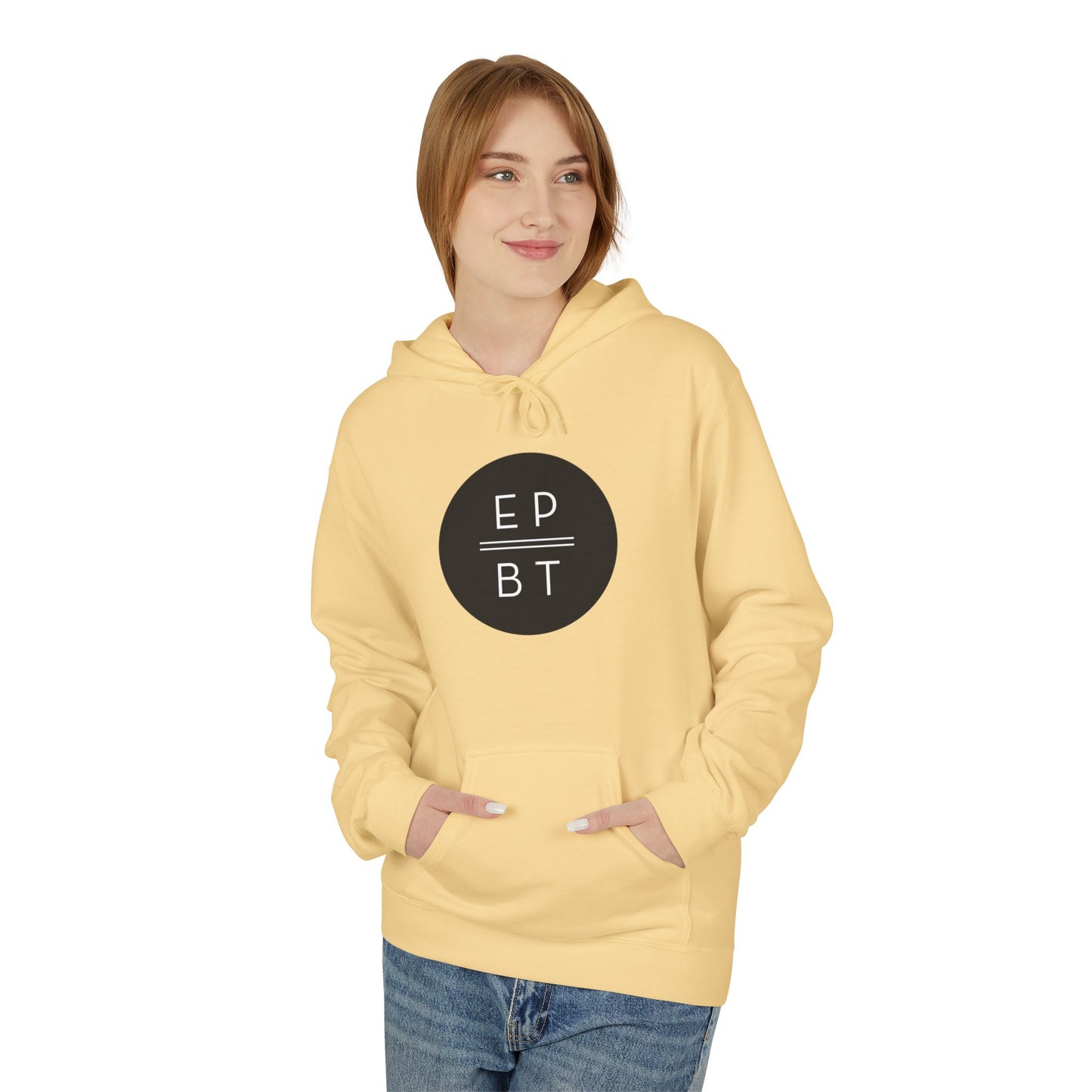 El Paso Ballet Theatre (EPBT) Unisex Fleece Hoodie