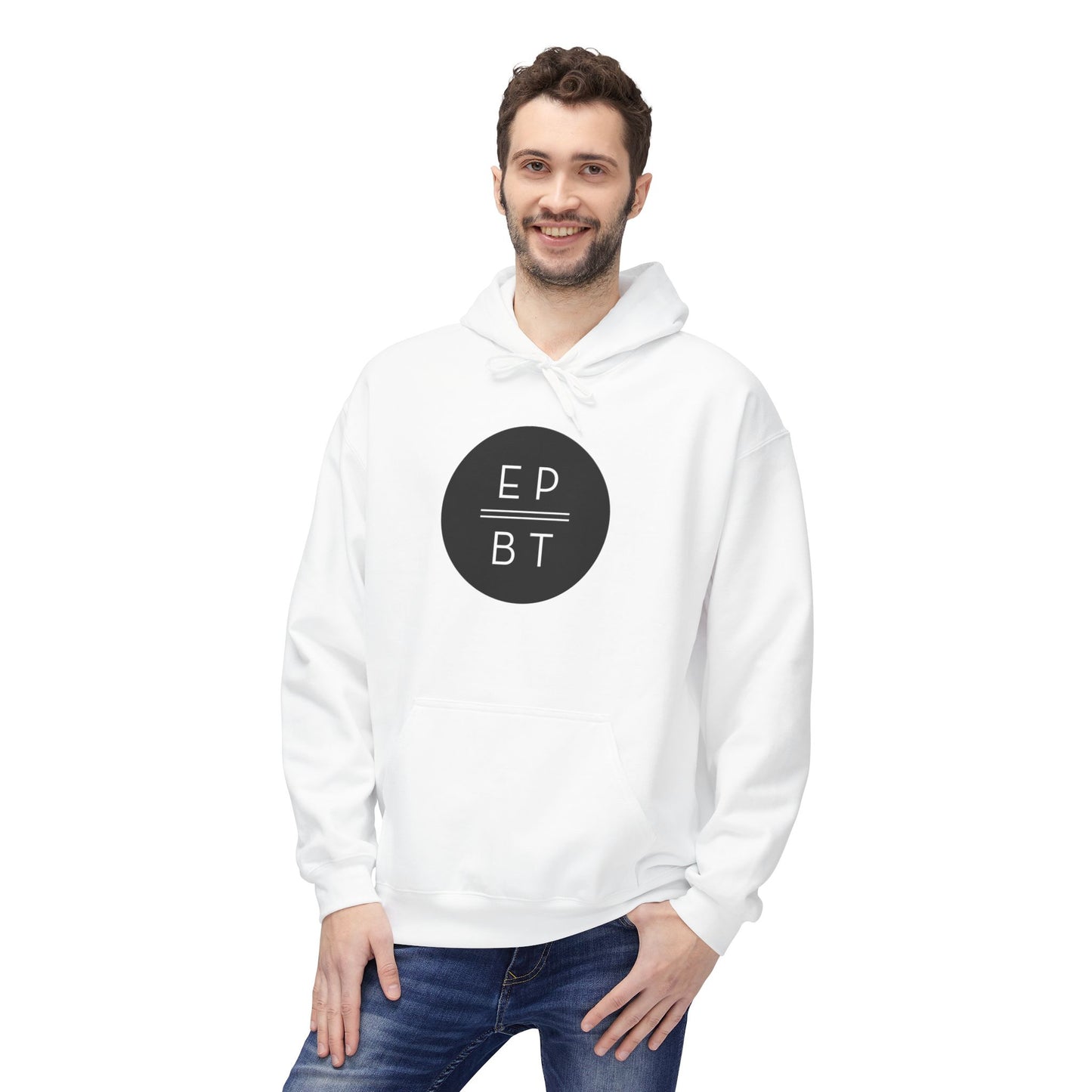 El Paso Ballet Theatre (EPBT) Unisex Fleece Hoodie