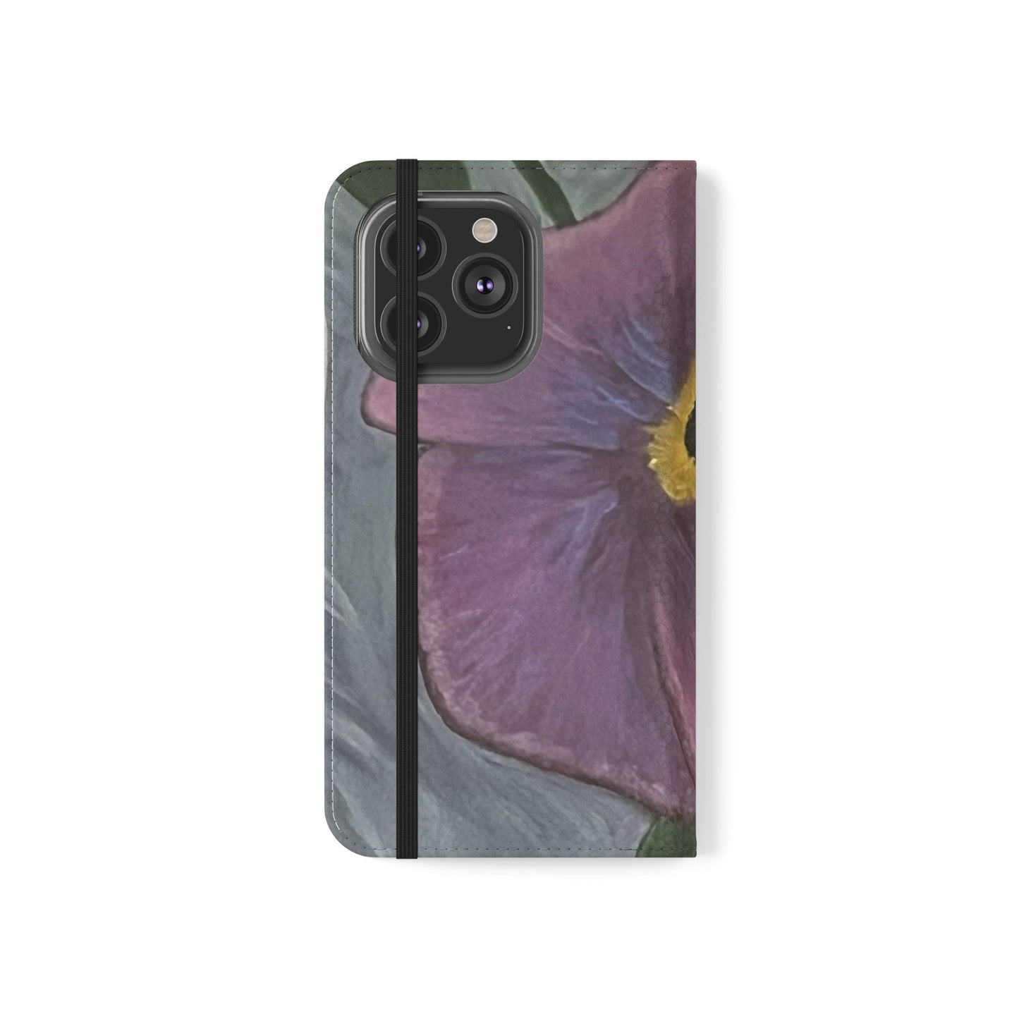 Flip Case-Blossom