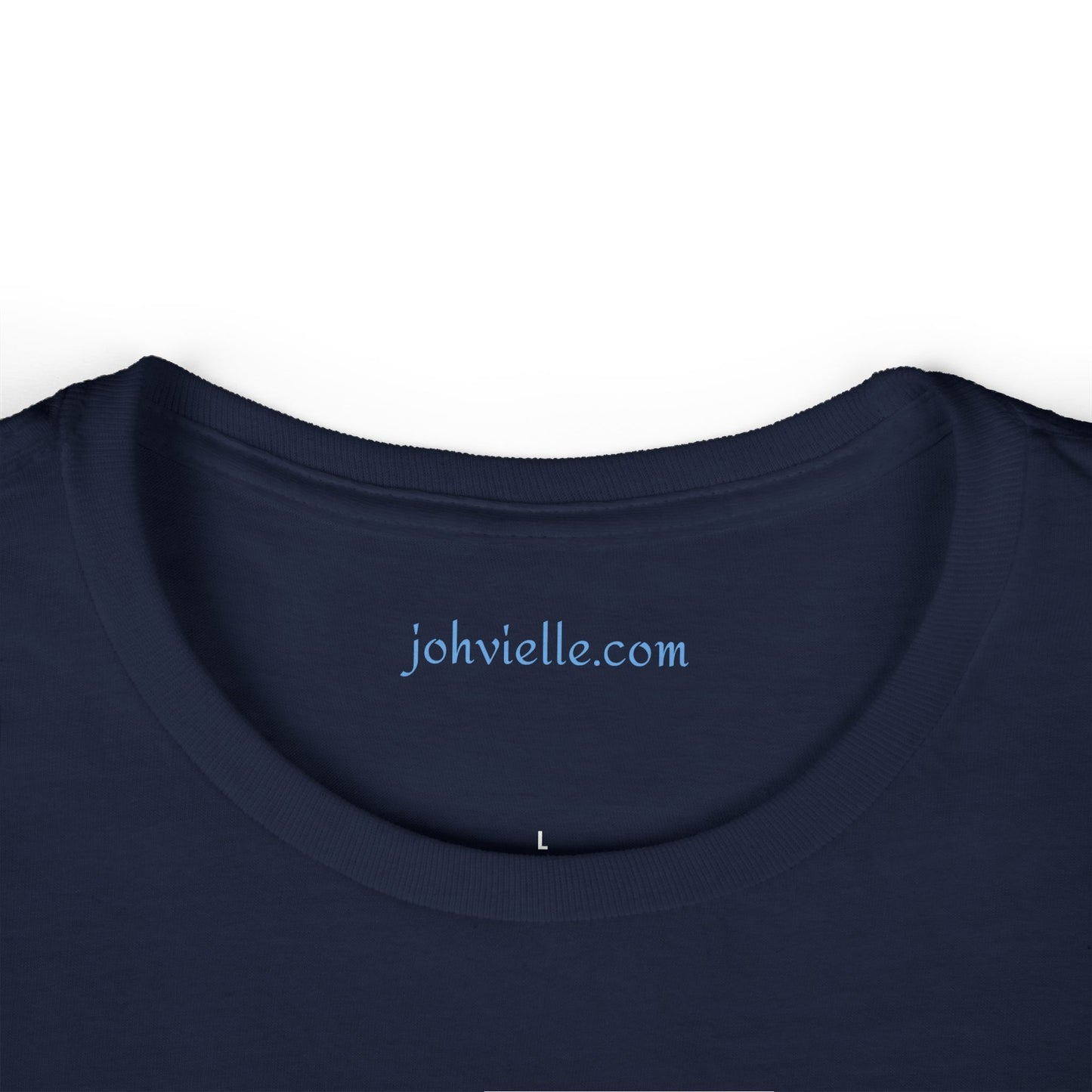 Dance Fouettés Tee