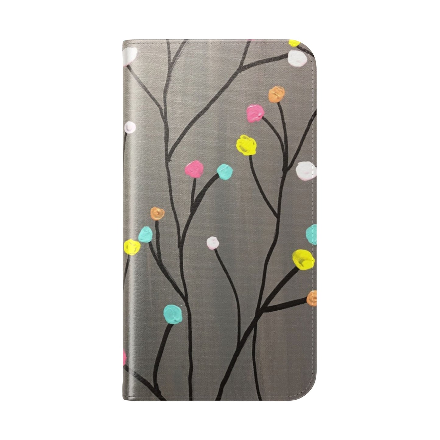 Flip Case-Evening Primrose