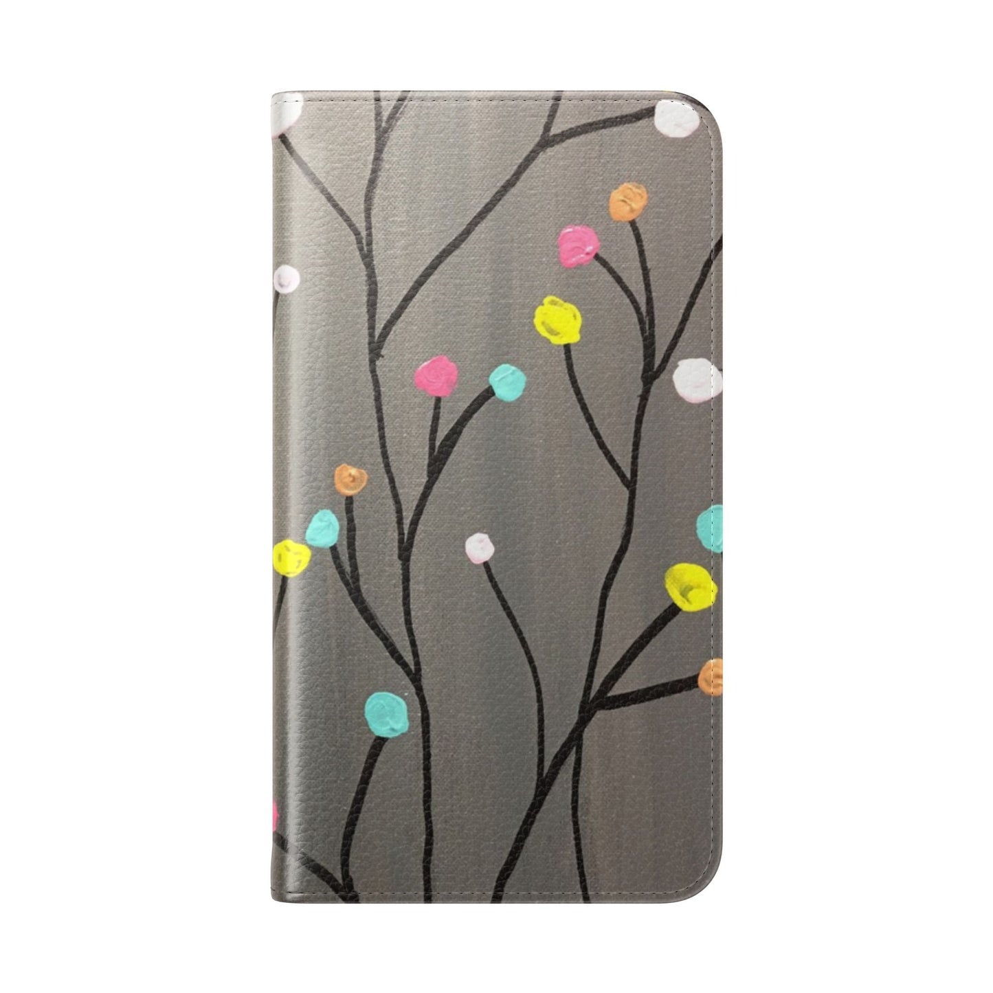 Flip Case-Evening Primrose