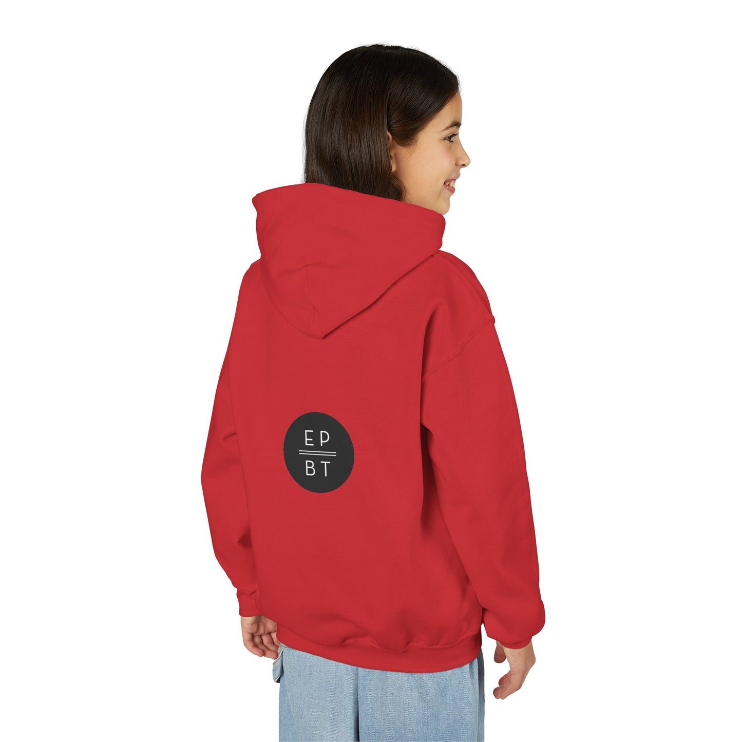 El Paso Ballet Theatre (EPBT) Youth Hoodie
