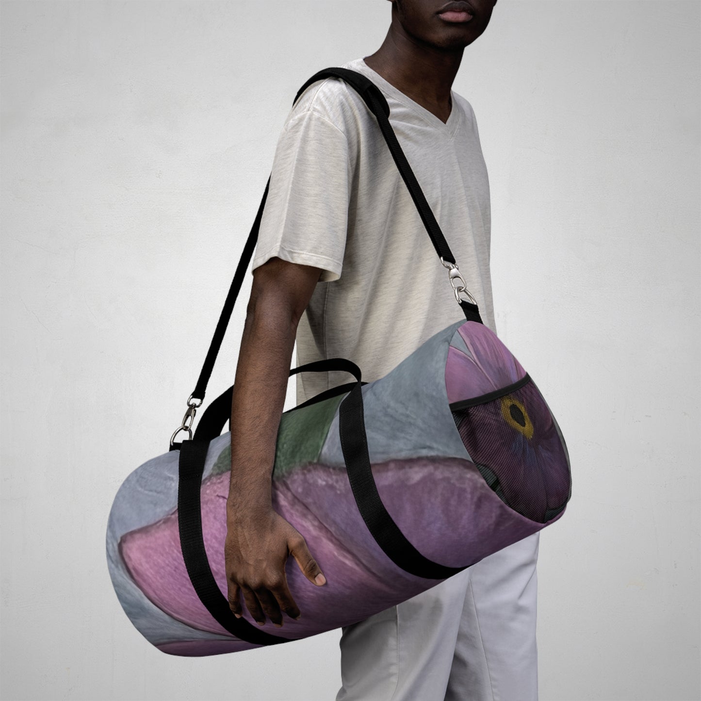Duffle Bag~Blossom