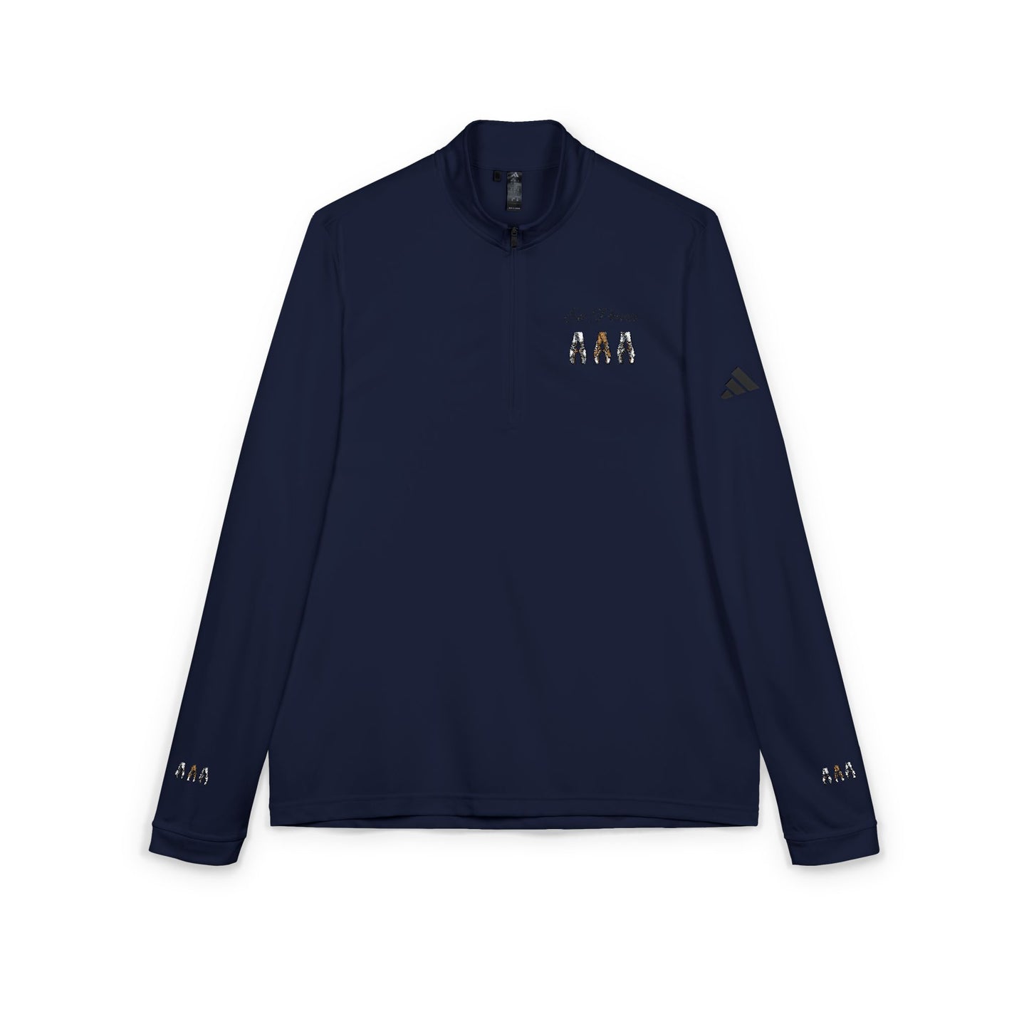 Athletic Pullover