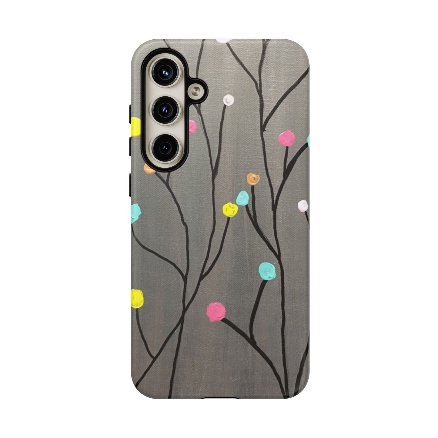 Phone Case-Evening Primrose