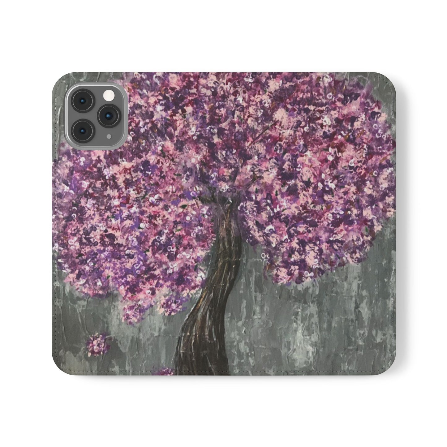 Flip Cases-Lavender Sage