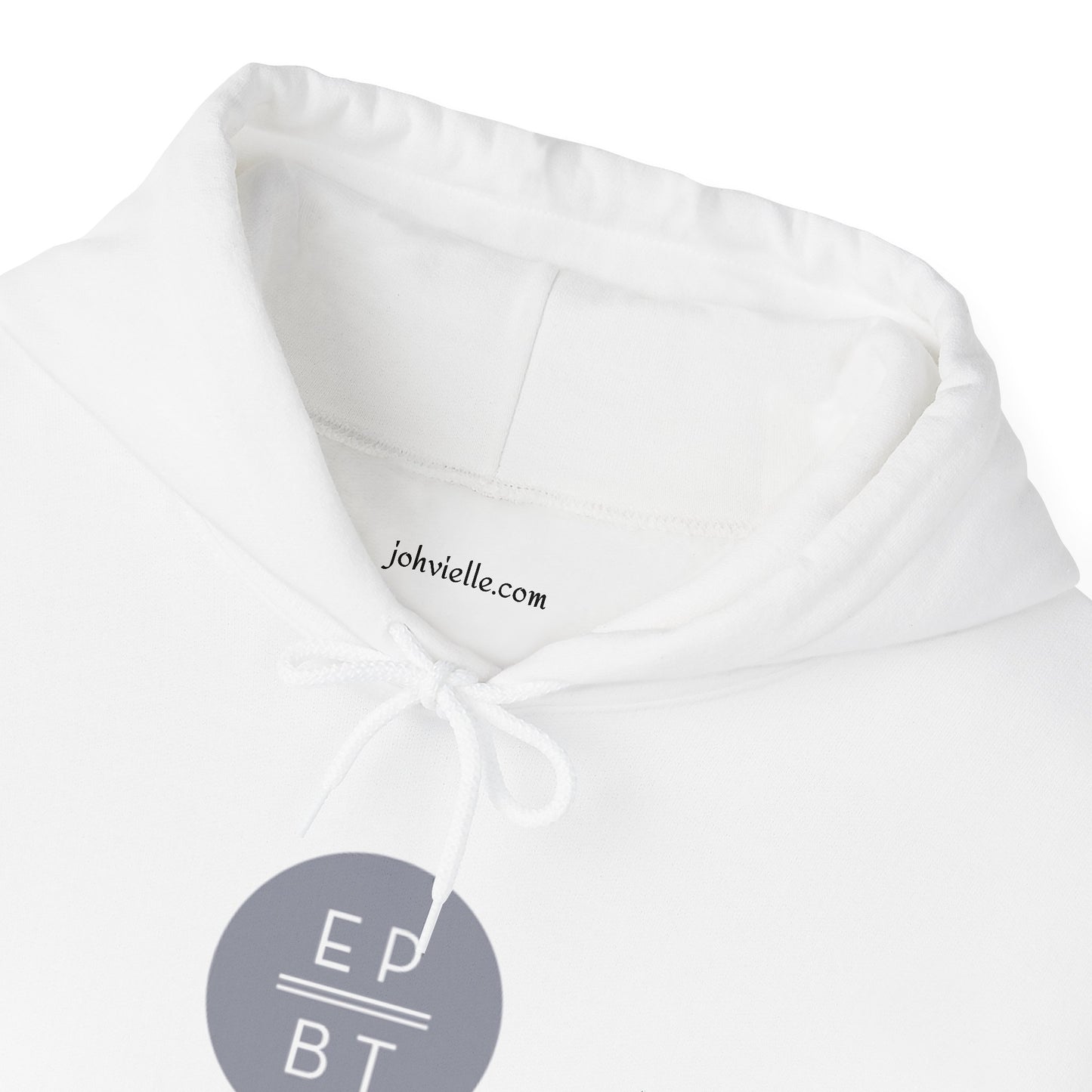 El Paso Ballet Theatre (EPBT) Hooded Sweatshirt