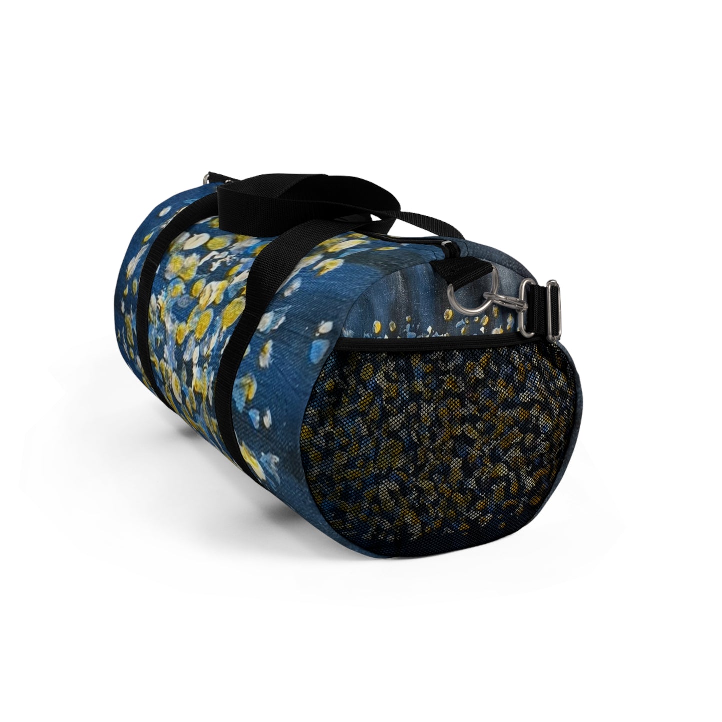 Duffle Bag~Abstract