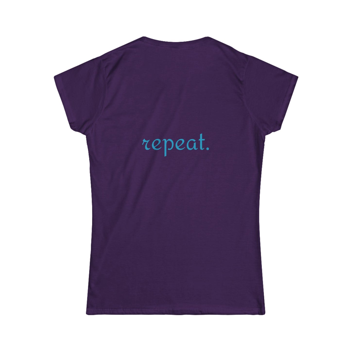 Dance Jeté Tee