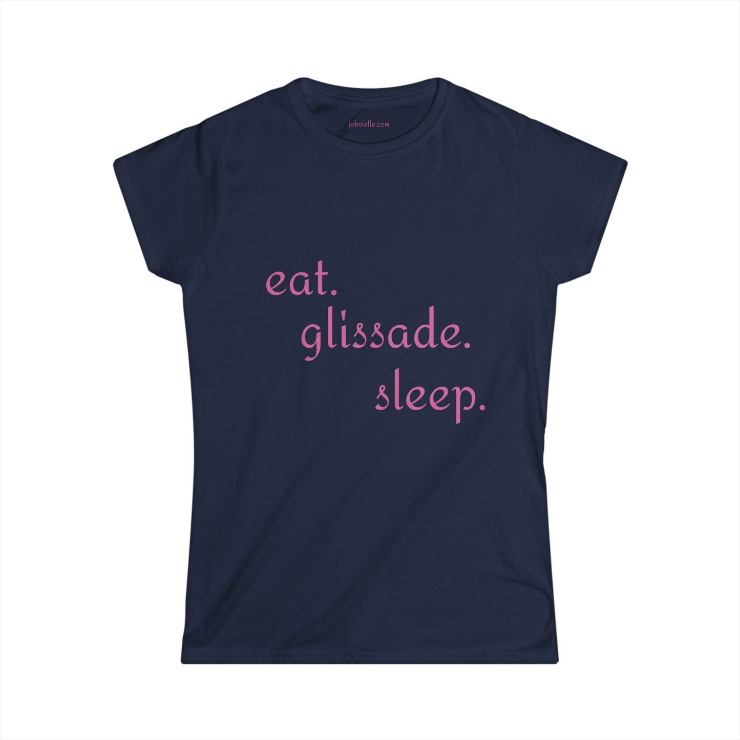 Dance Glissade Tee