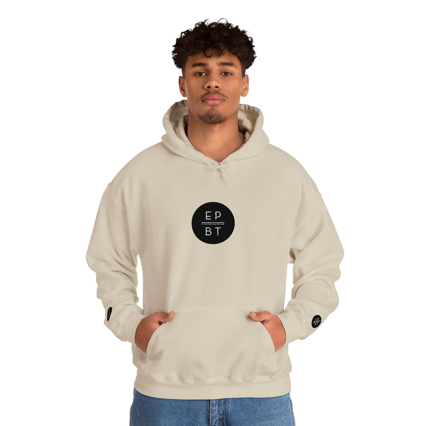 El Paso Ballet Theatre Hooded Sweatshirt