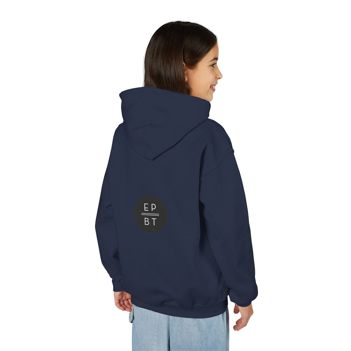 El Paso Ballet Theatre (EPBT) Youth Hoodie