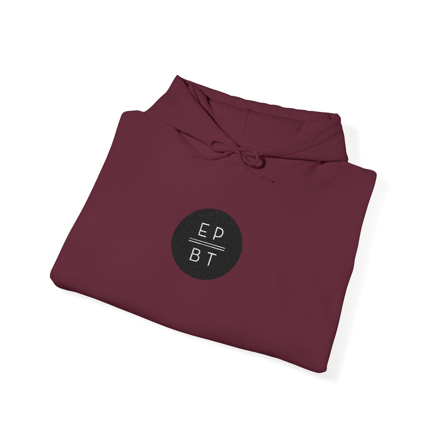El Paso Ballet Theatre Hooded Sweatshirt