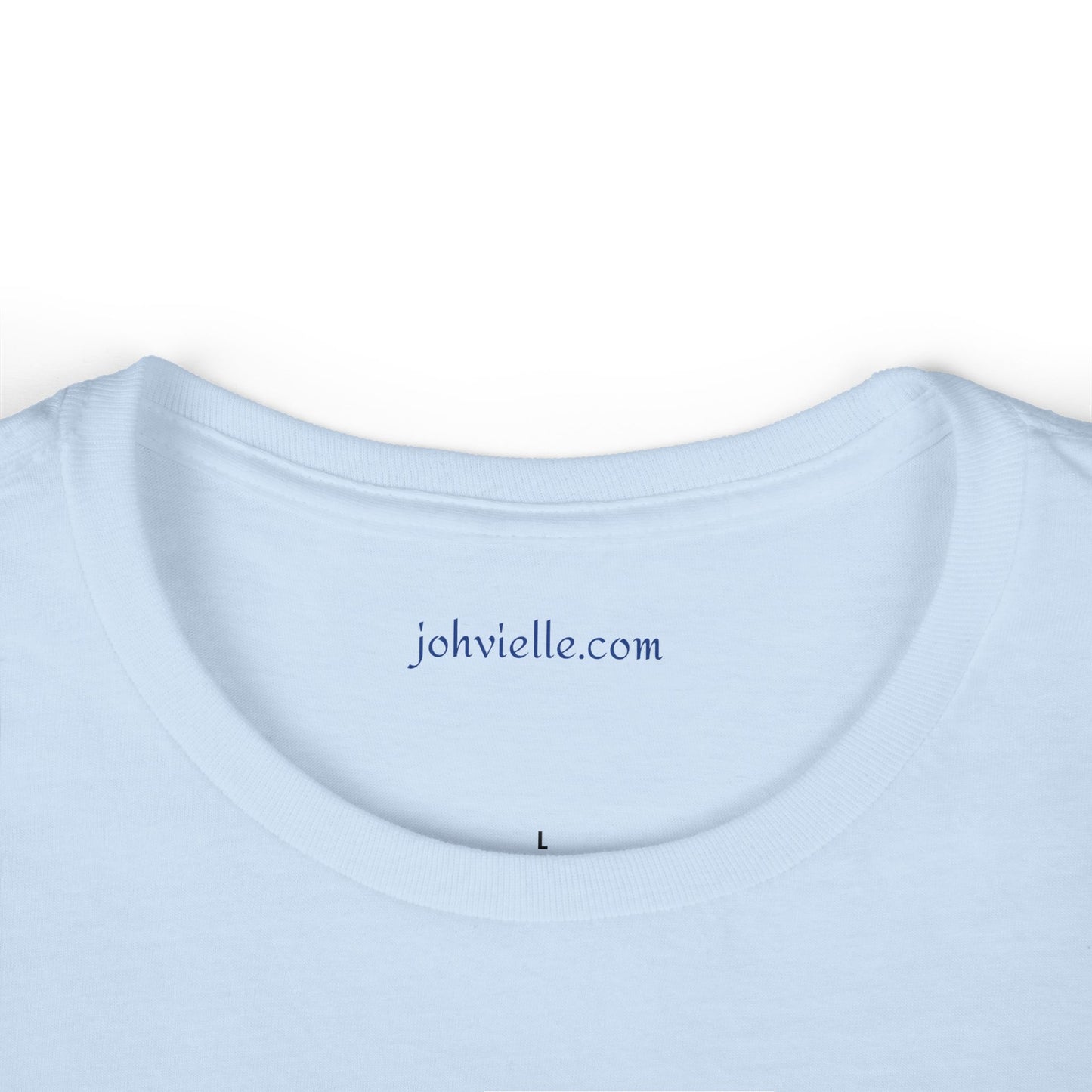 Glissade Tee