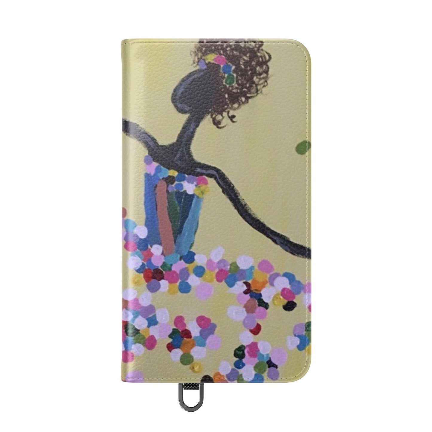 Flip Case Adagio