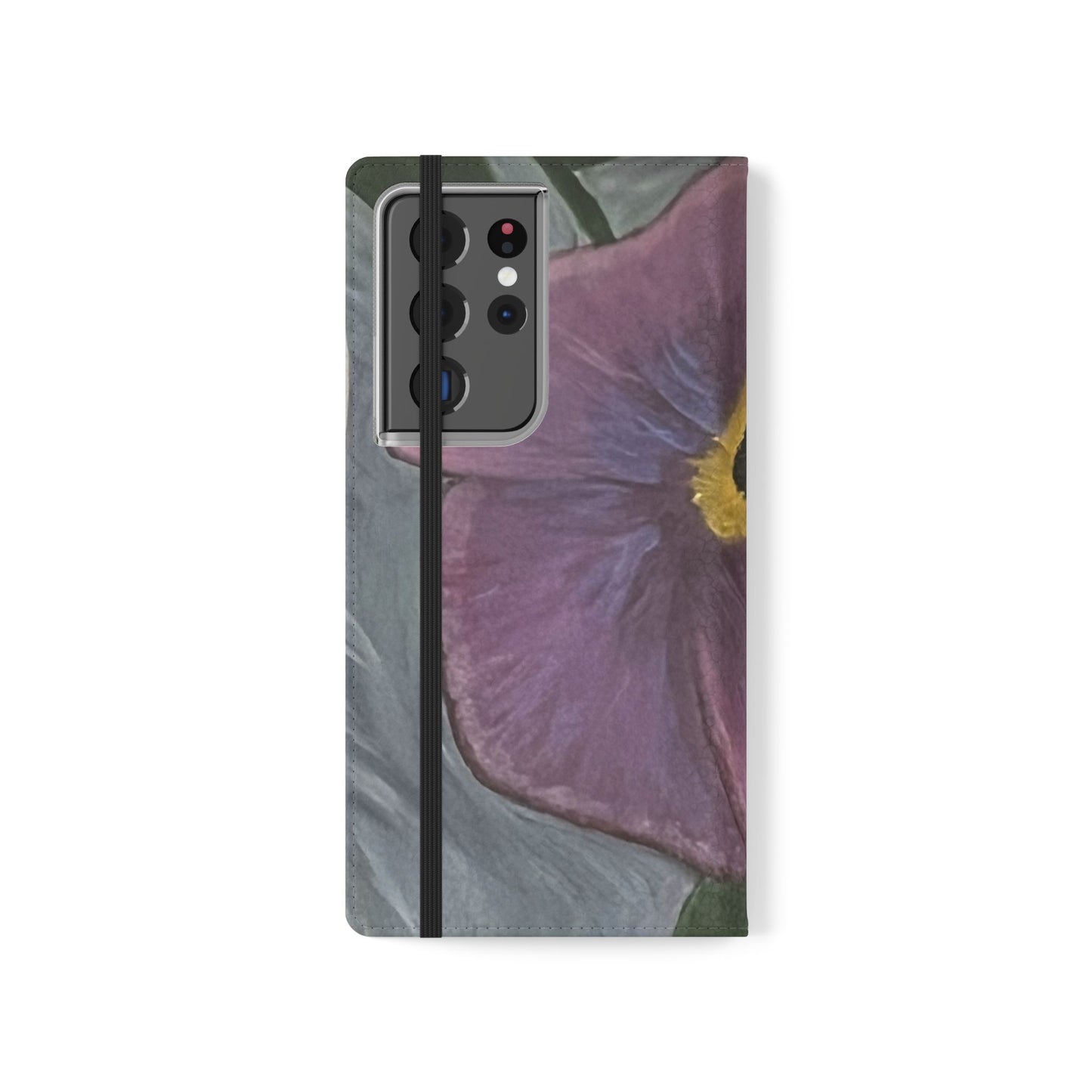 Flip Case-Blossom