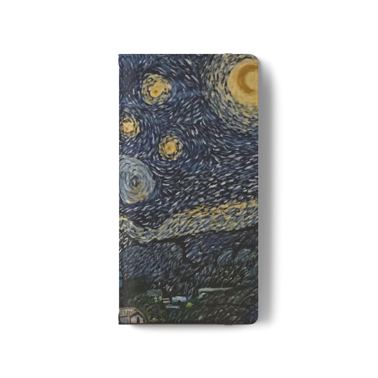 Flip Case Starlit Serenade