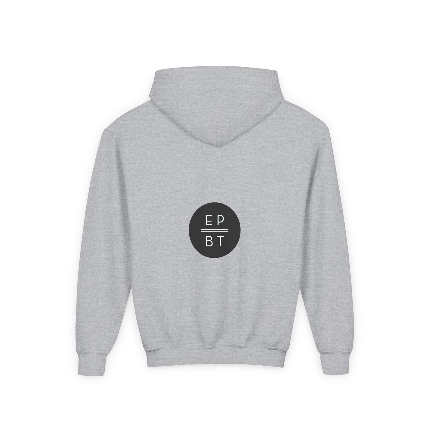 El Paso Ballet Theatre (EPBT) Youth Hoodie