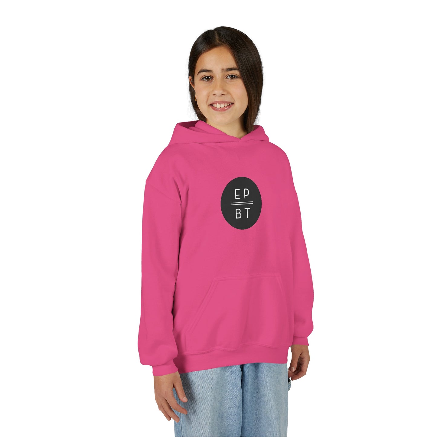 El Paso Ballet Theatre (EPBT) Youth Hoodie