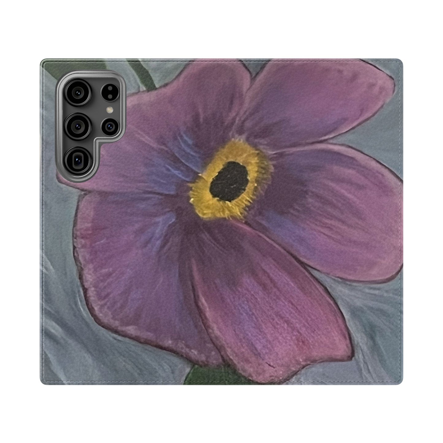 Flip Case-Blossom
