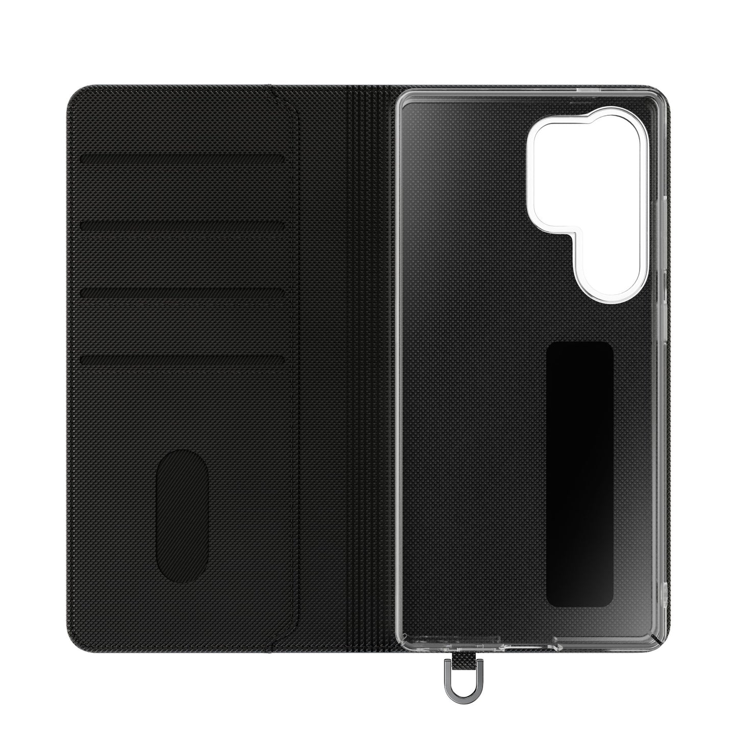 Bejeweled Beauties Design Flip Cases