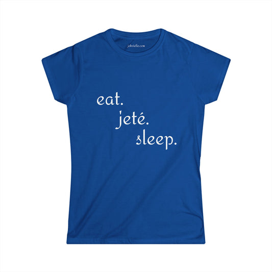 Jeté Tee