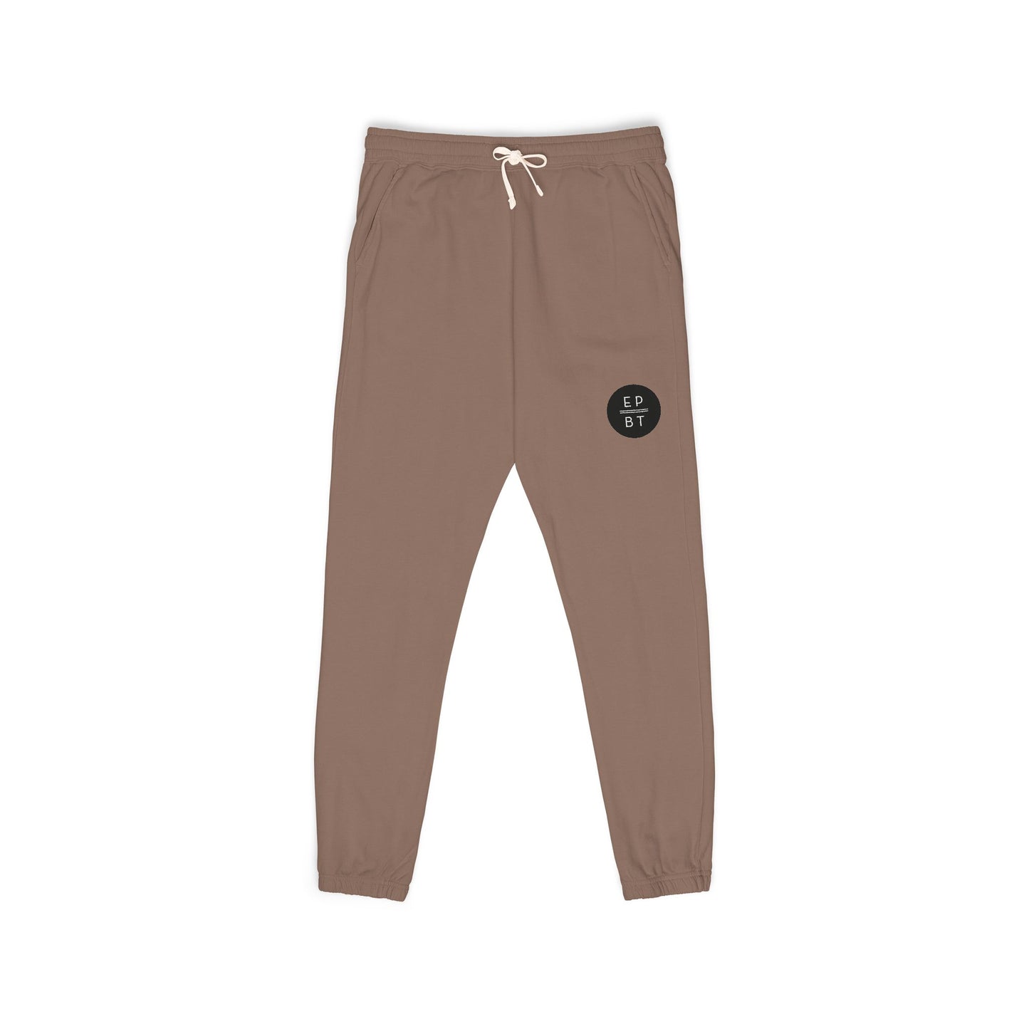 El Paso Ballet Theatre (EPBT) Garment-Dyed Fleece Sweatpants