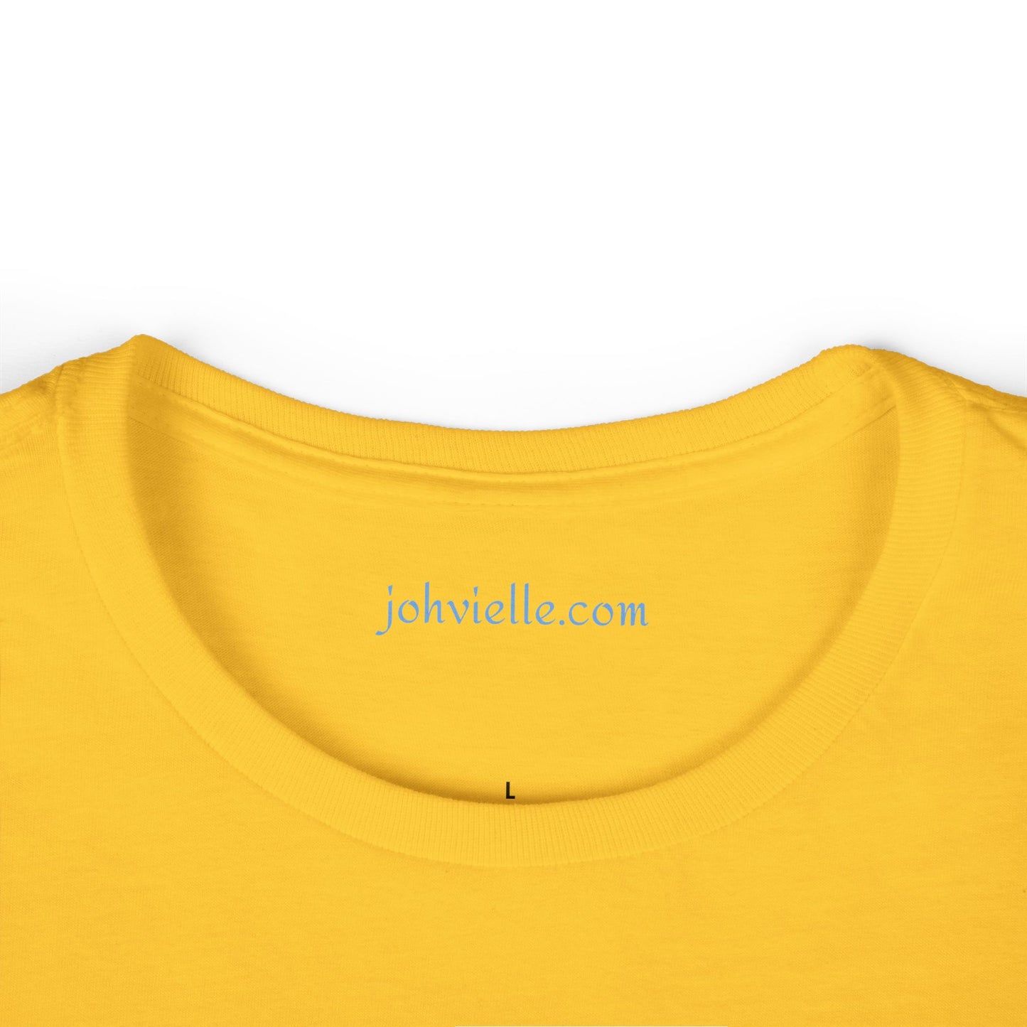 Dance Jeté Tee