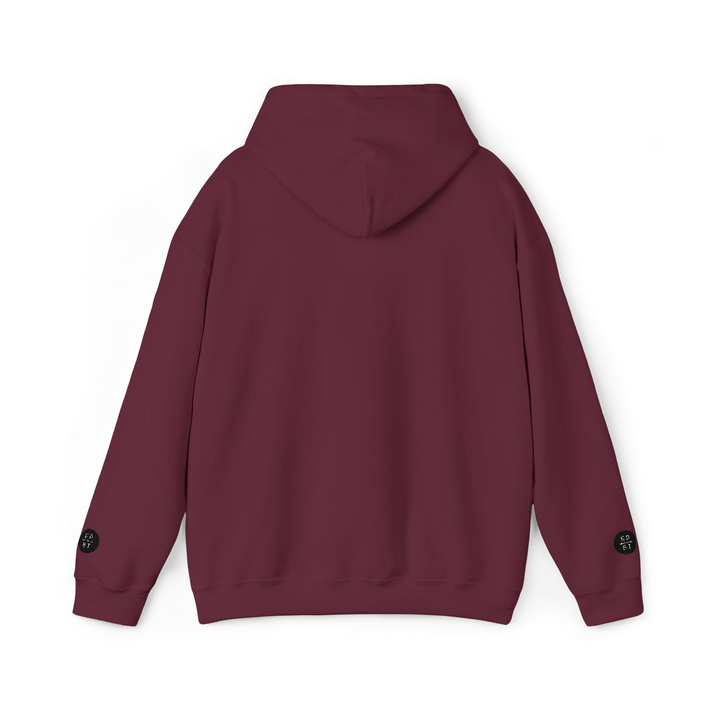El Paso Ballet Theatre Hooded Sweatshirt