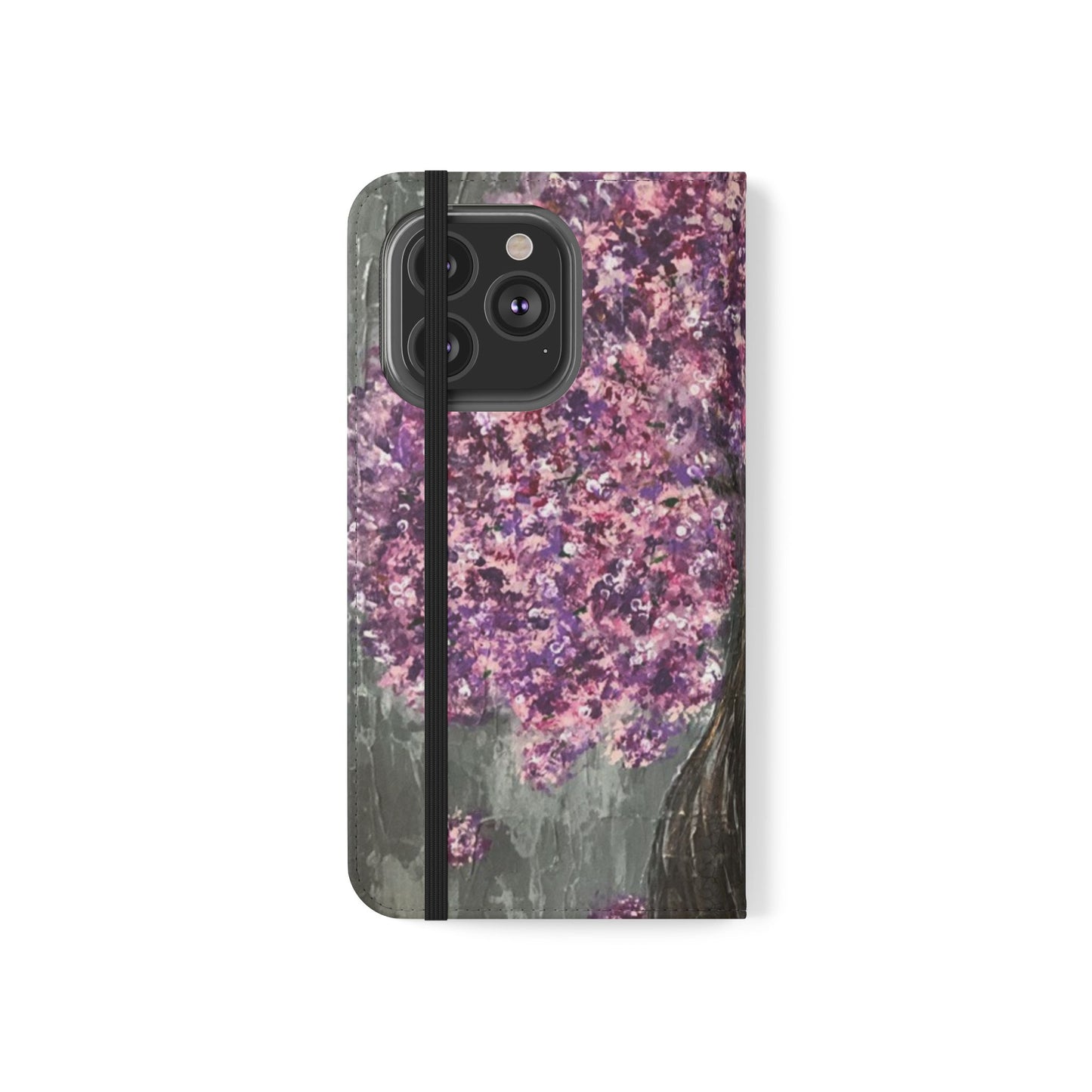 Flip Cases-Lavender Sage