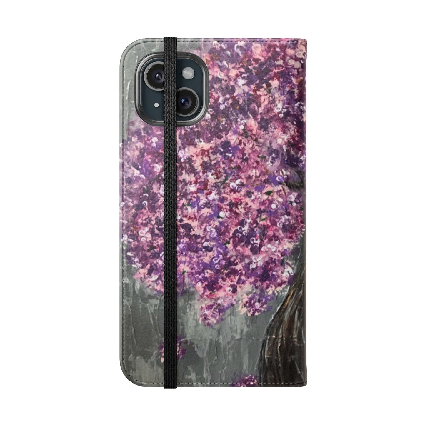 Flip Cases-Lavender Sage