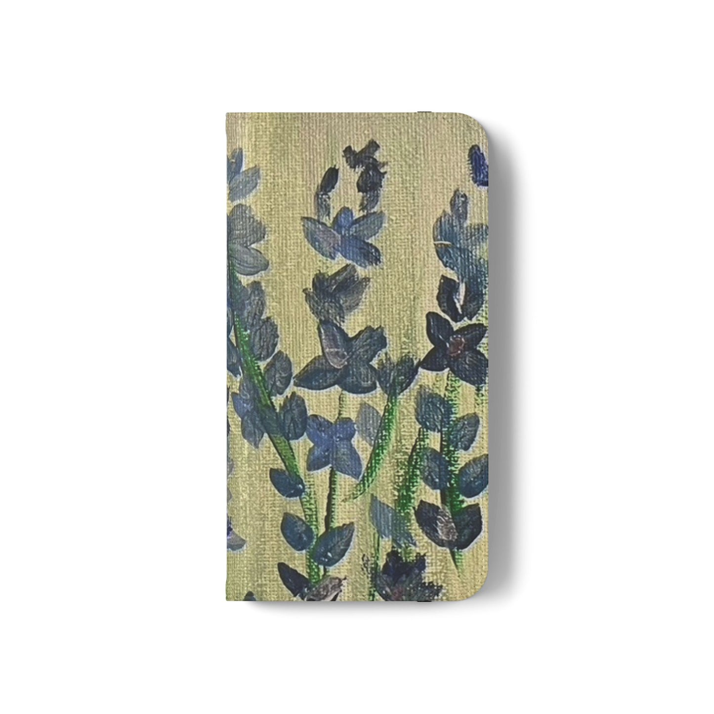 Flip Case-Texas Bluebonnets