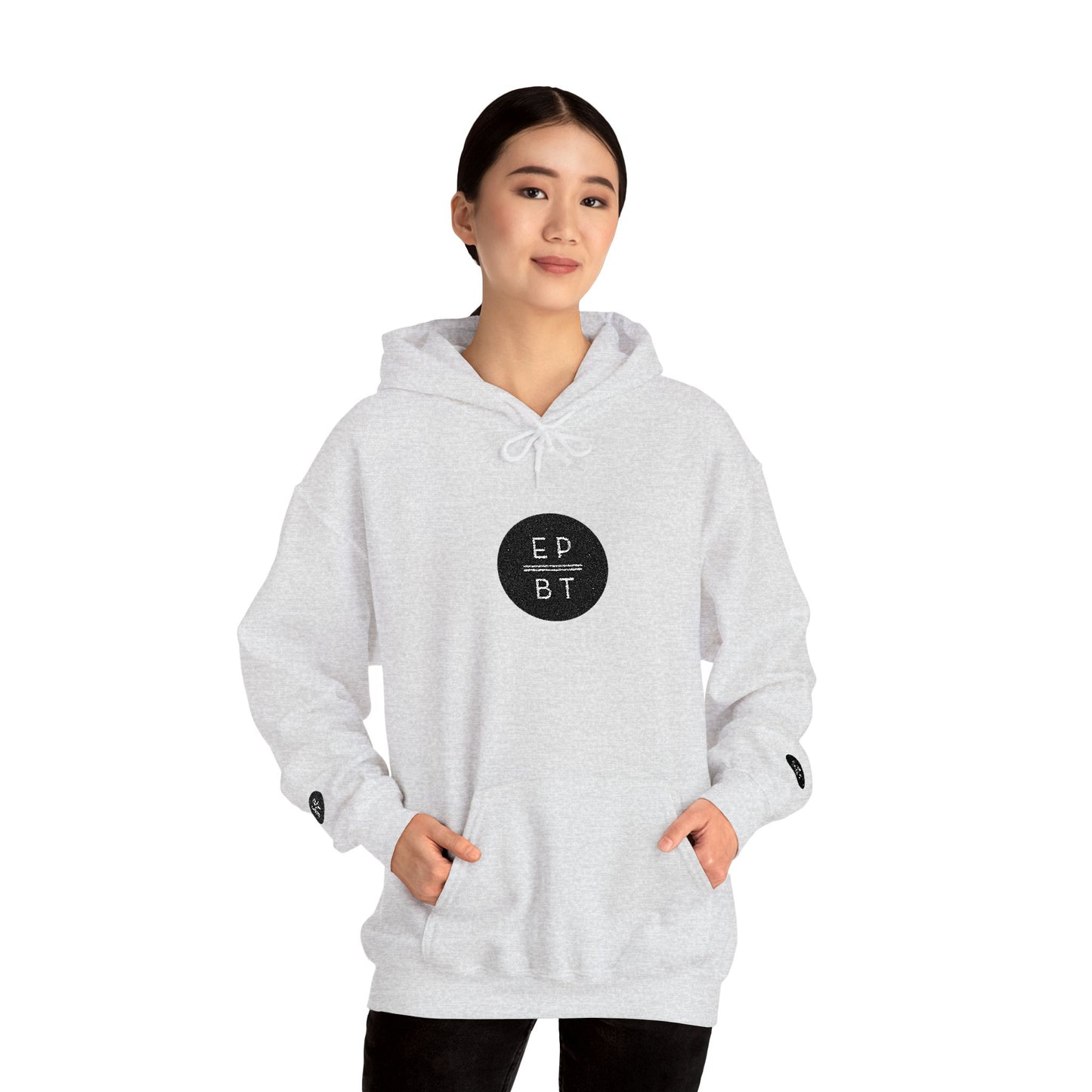 El Paso Ballet Theatre Hooded Sweatshirt