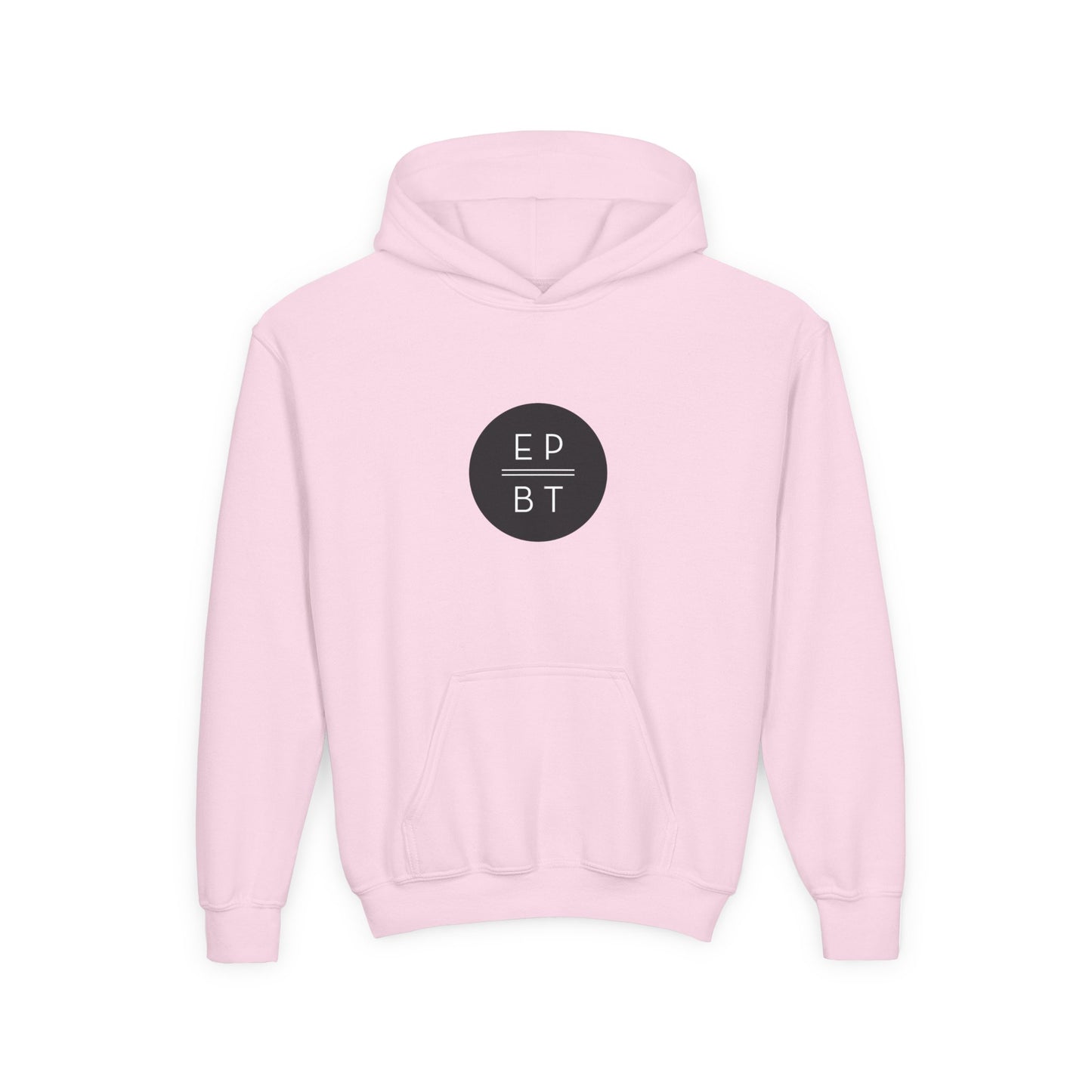El Paso Ballet Theatre (EPBT) Youth Hoodie