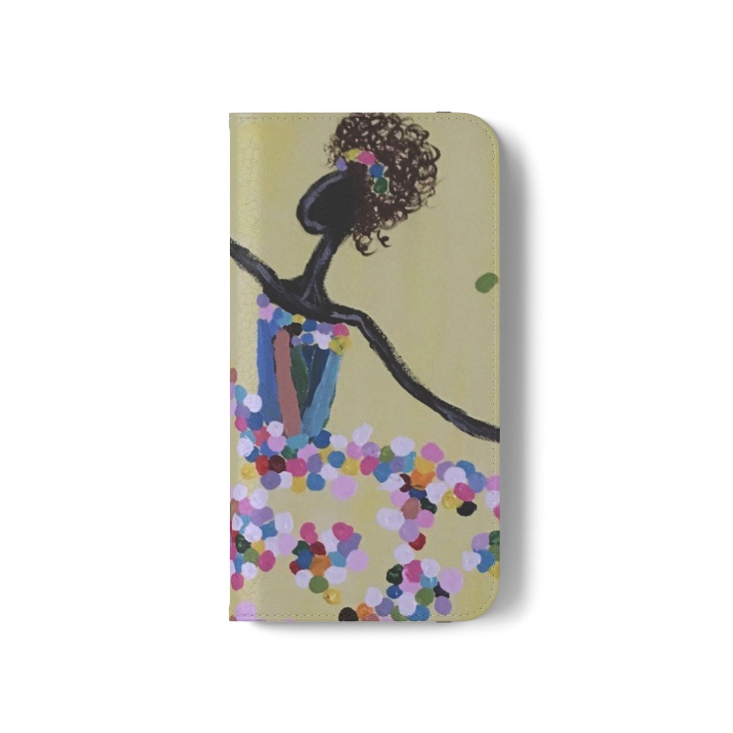 Flip Case Adagio