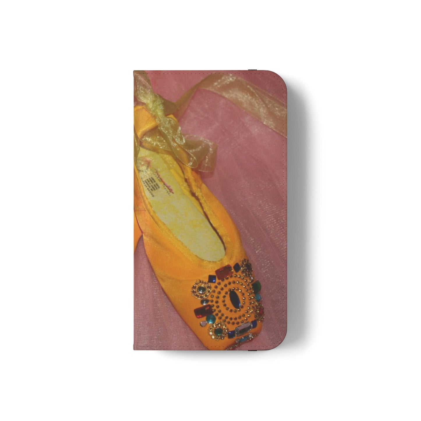 Moncayo-Huapango Sunburst Design Flip Cases