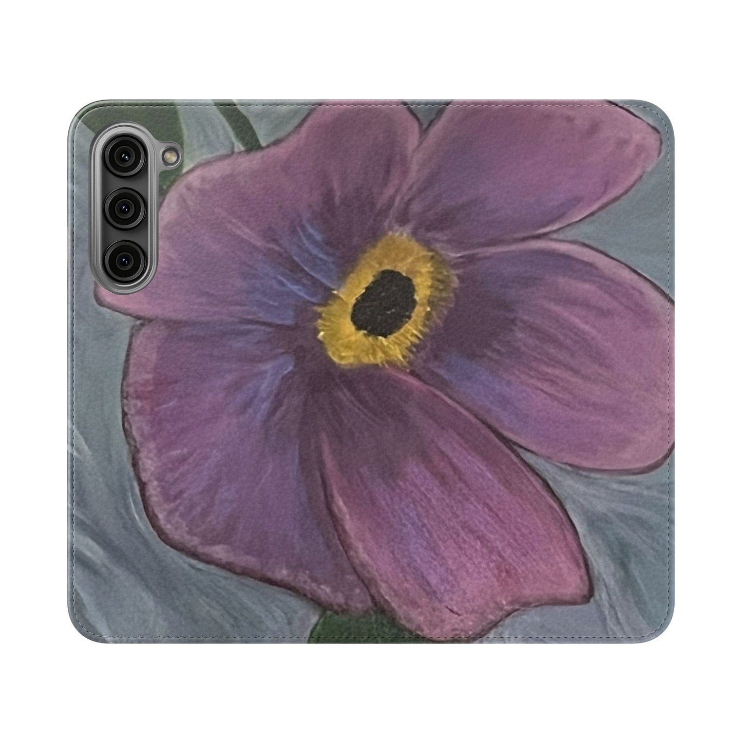 Flip Case-Blossom
