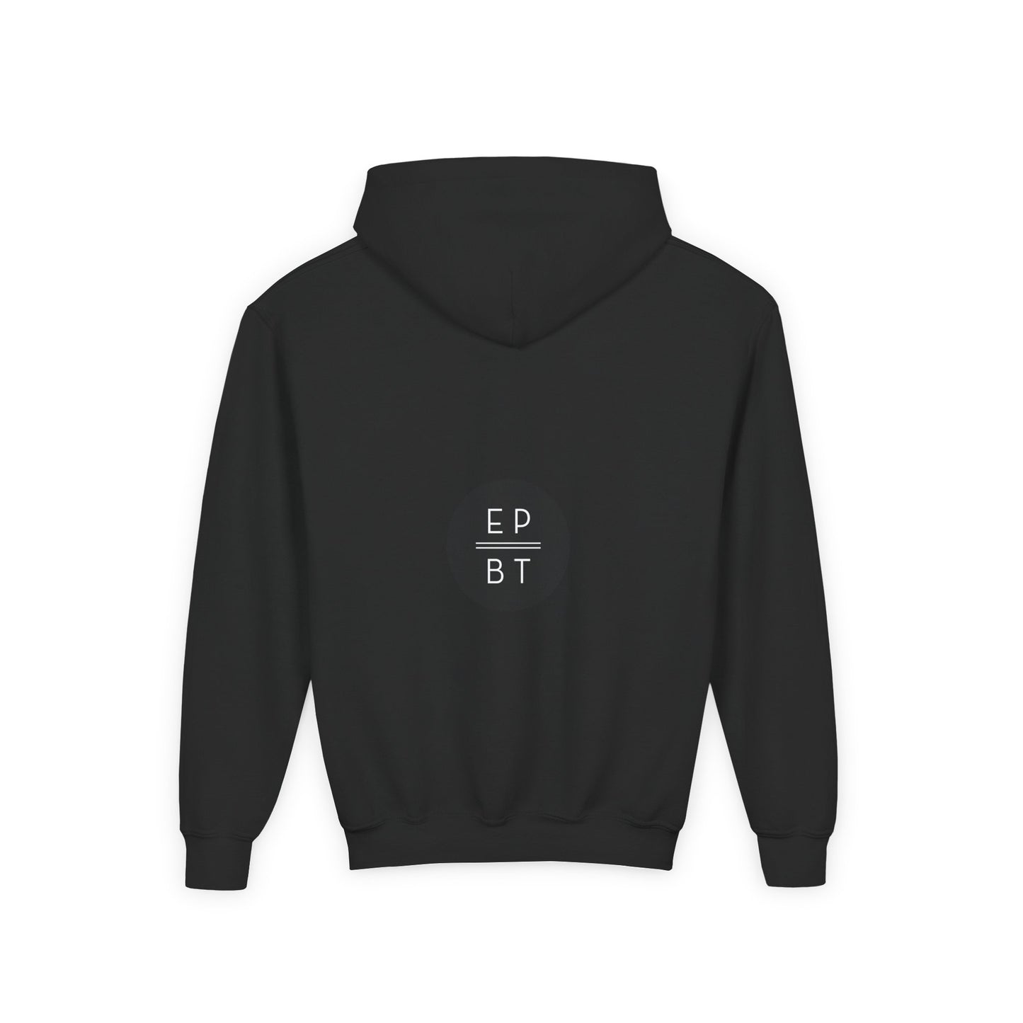 El Paso Ballet Theatre (EPBT) Youth Hoodie