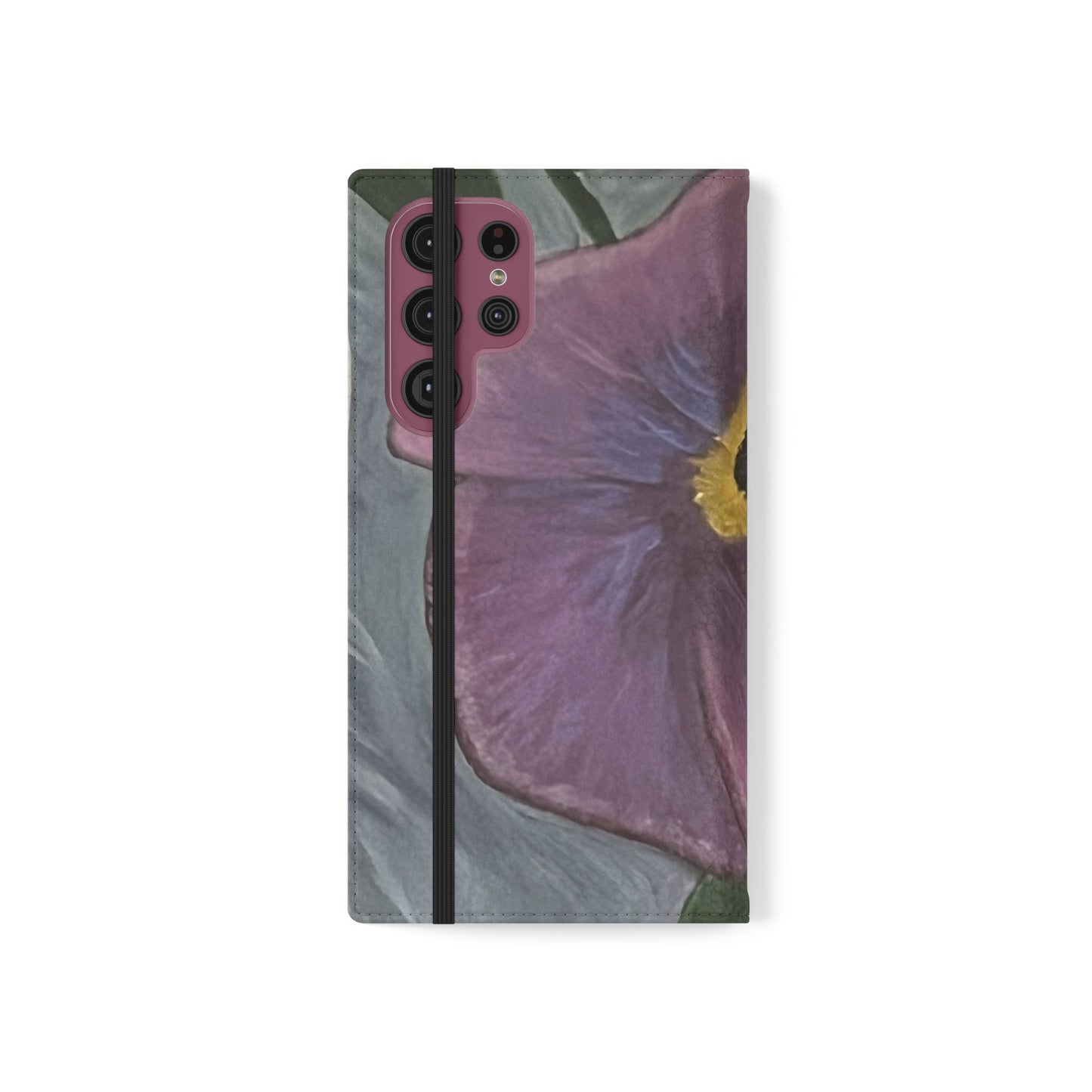 Flip Case-Blossom