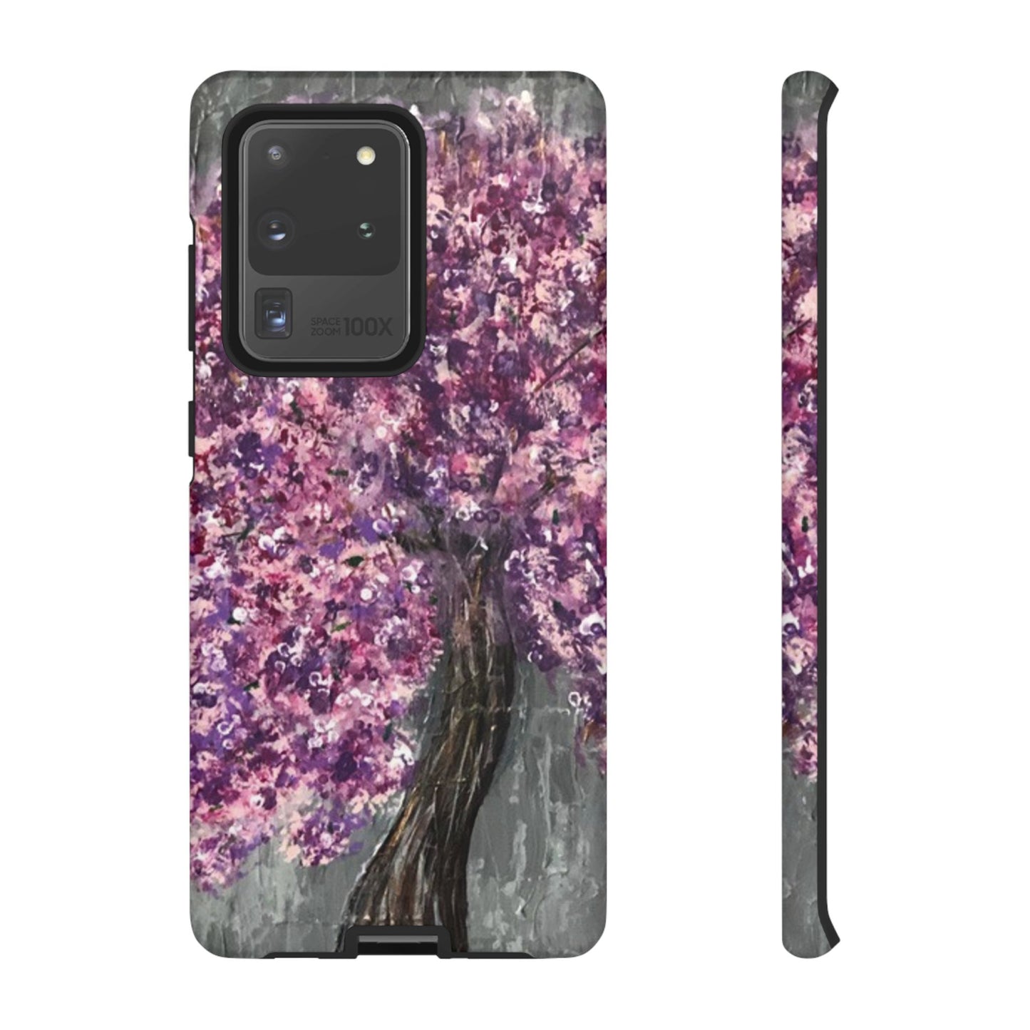 Phone Case-Lavender Sage