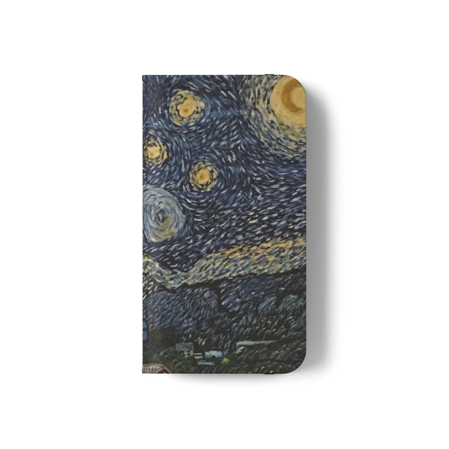 Flip Case Starlit Serenade